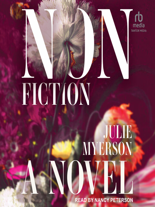 Title details for Nonfiction by Julie Myerson - Available